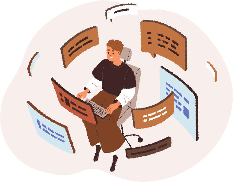 遙距專業技術支援